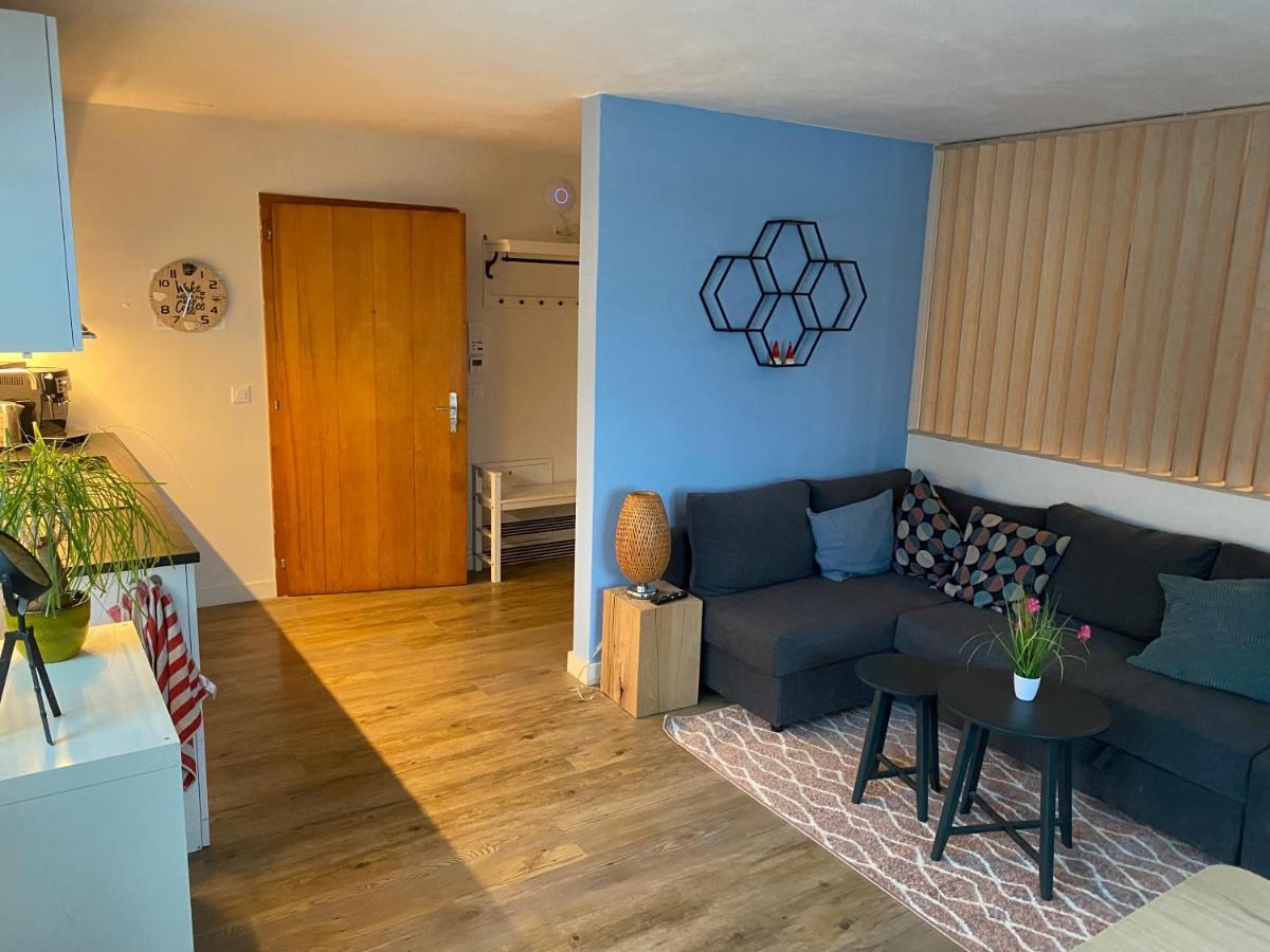 Spring Inn Apartments 마이링겐 외부 사진