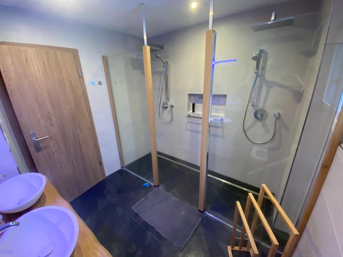 Spring Inn Apartments 마이링겐 외부 사진