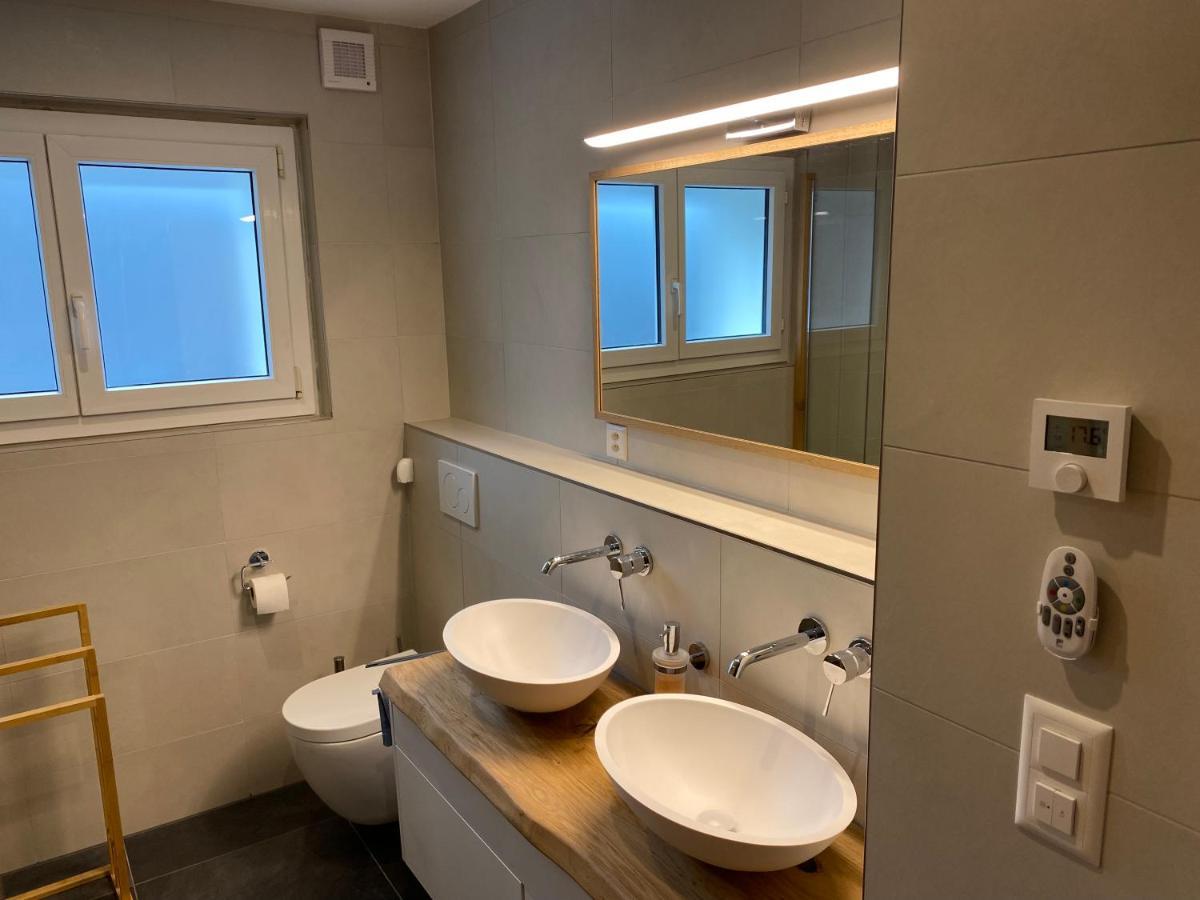Spring Inn Apartments 마이링겐 외부 사진