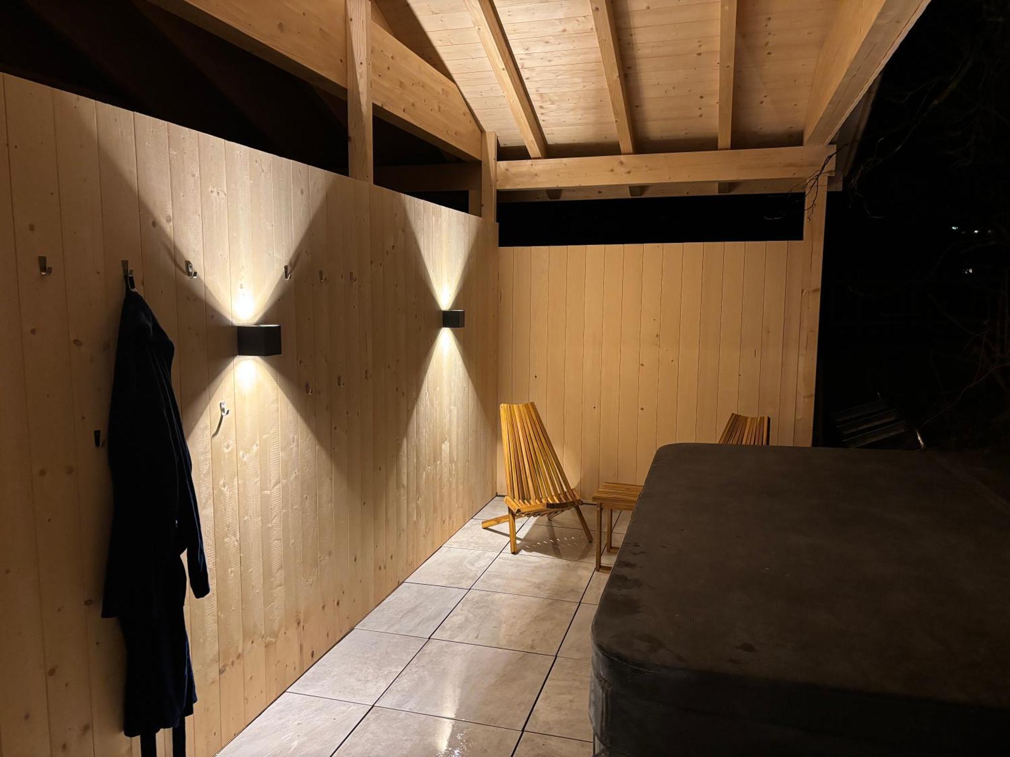 Spring Inn Apartments 마이링겐 외부 사진