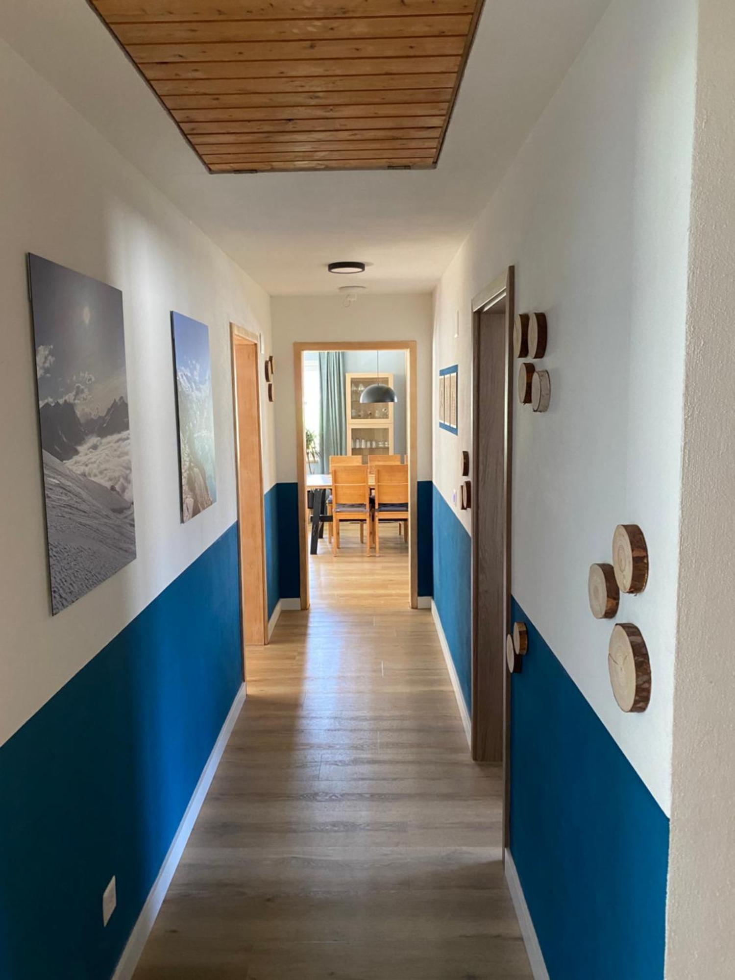 Spring Inn Apartments 마이링겐 외부 사진
