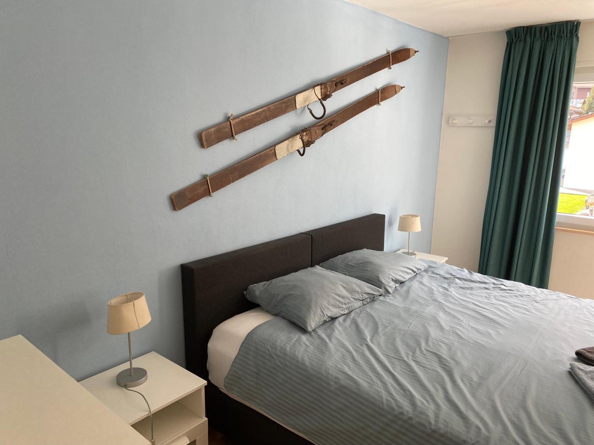 Spring Inn Apartments 마이링겐 외부 사진